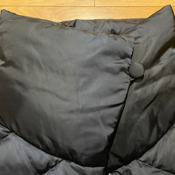 Brand New Geox Respira Long Down Winter Puffer Coat - Picture 11 of 14